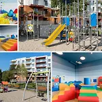 Hello Polanki Aqua Park Premium Kołobrzeg