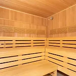 Hello Polanki Aqua Park Premium Apartman Kołobrzeg