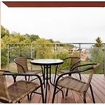 Hello Polanki Aqua Park Premium Apartman *