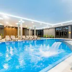 Hello Polanki Aqua Park Premium Apartman