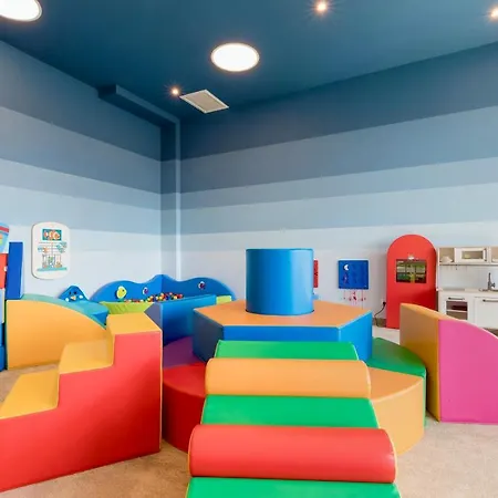 Hello Polanki Aqua Park Premium * Kolobrzeg
