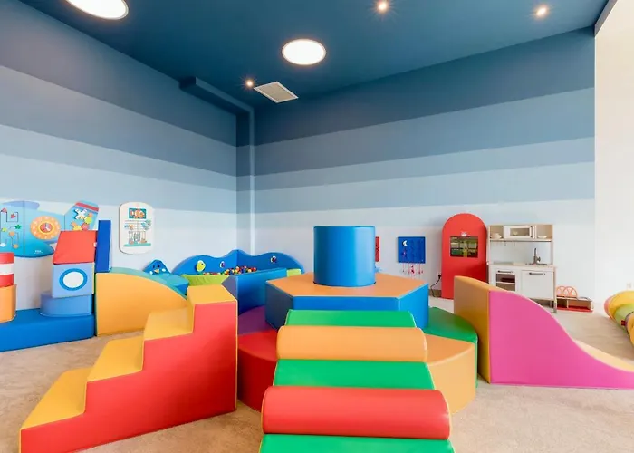 Hello Polanki Aqua Park Premium * Kolobřeh