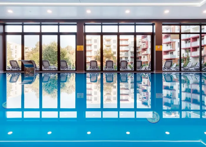 Hello Polanki Aqua Park Premium *