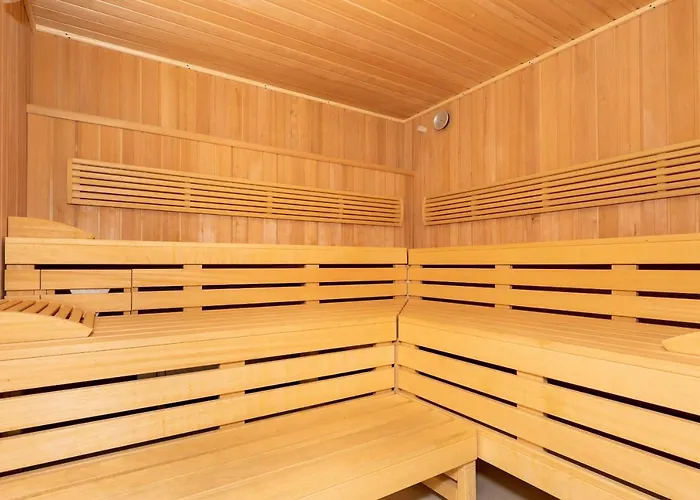 Hello Polanki Aqua Park Premium Apartmán Kolobřeh